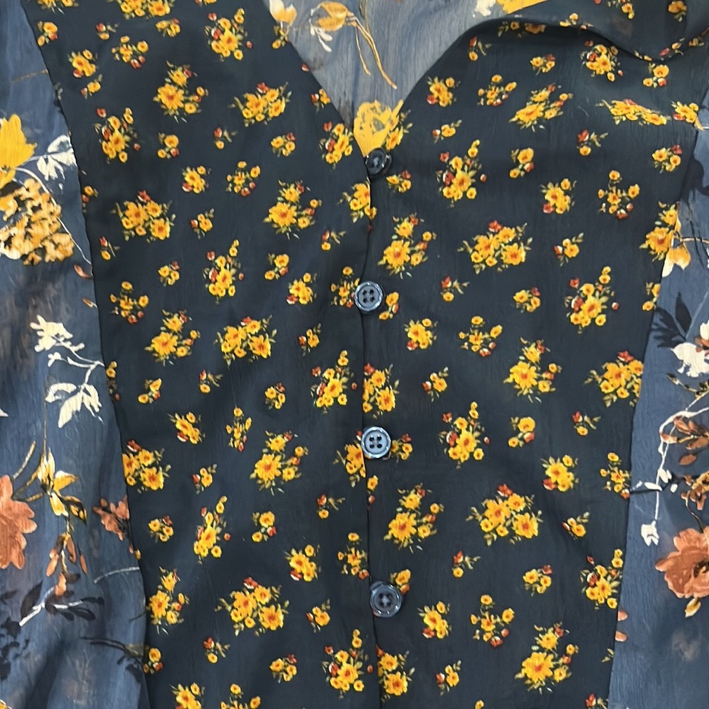 Boho top bundle - Picture 6 of 6